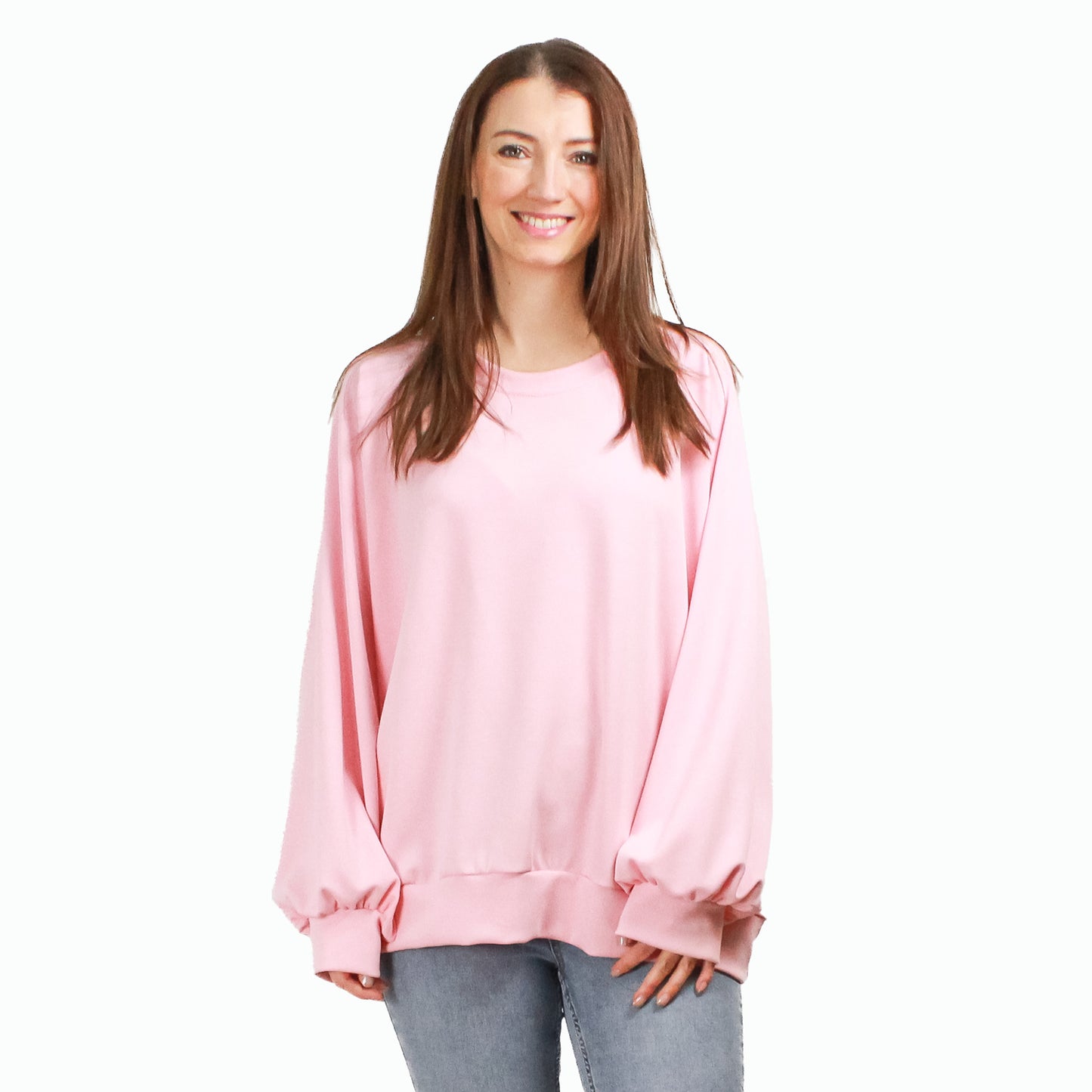 Pullover Katrina