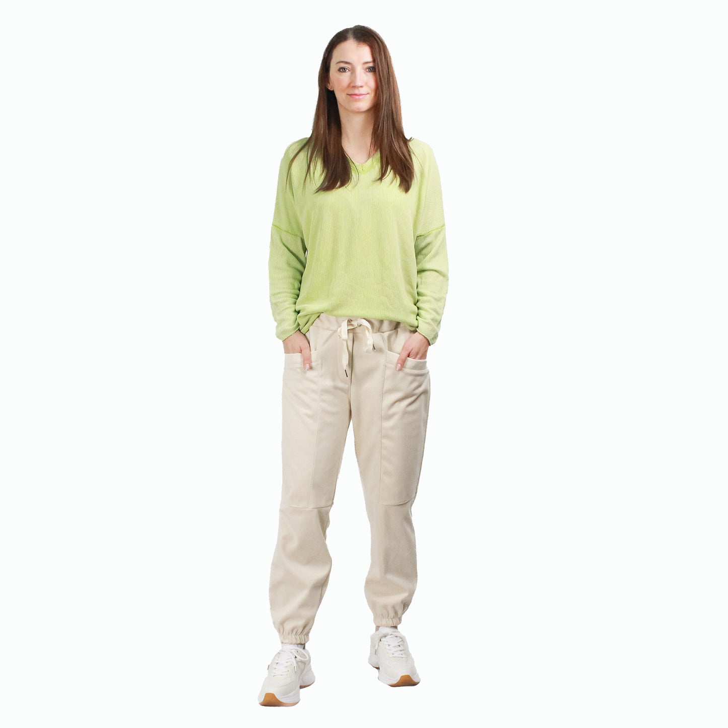 Baumwollpullover Philo