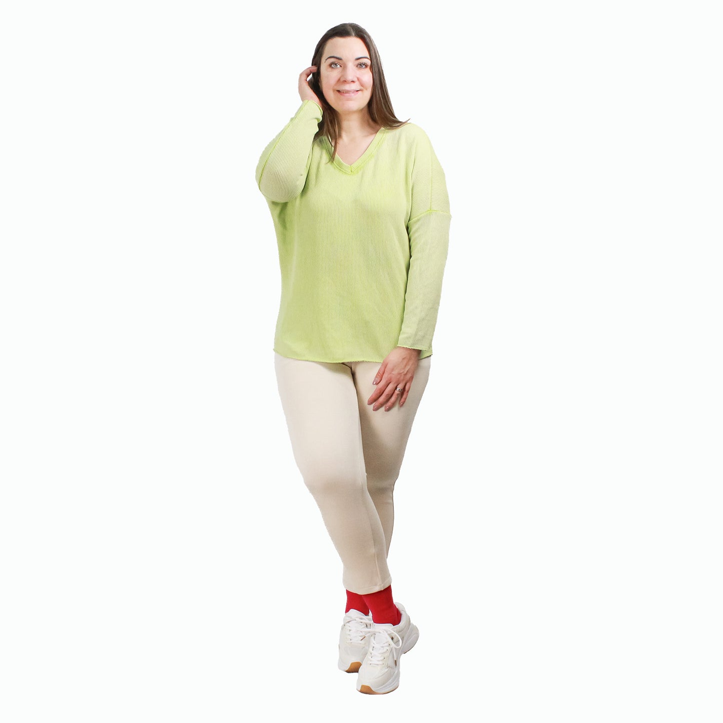 Baumwollpullover Philo