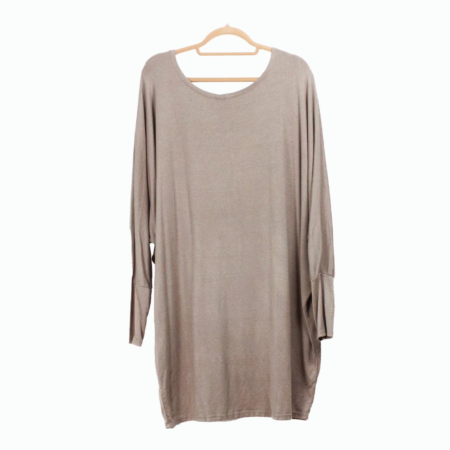 Long-Pullover Ulrike