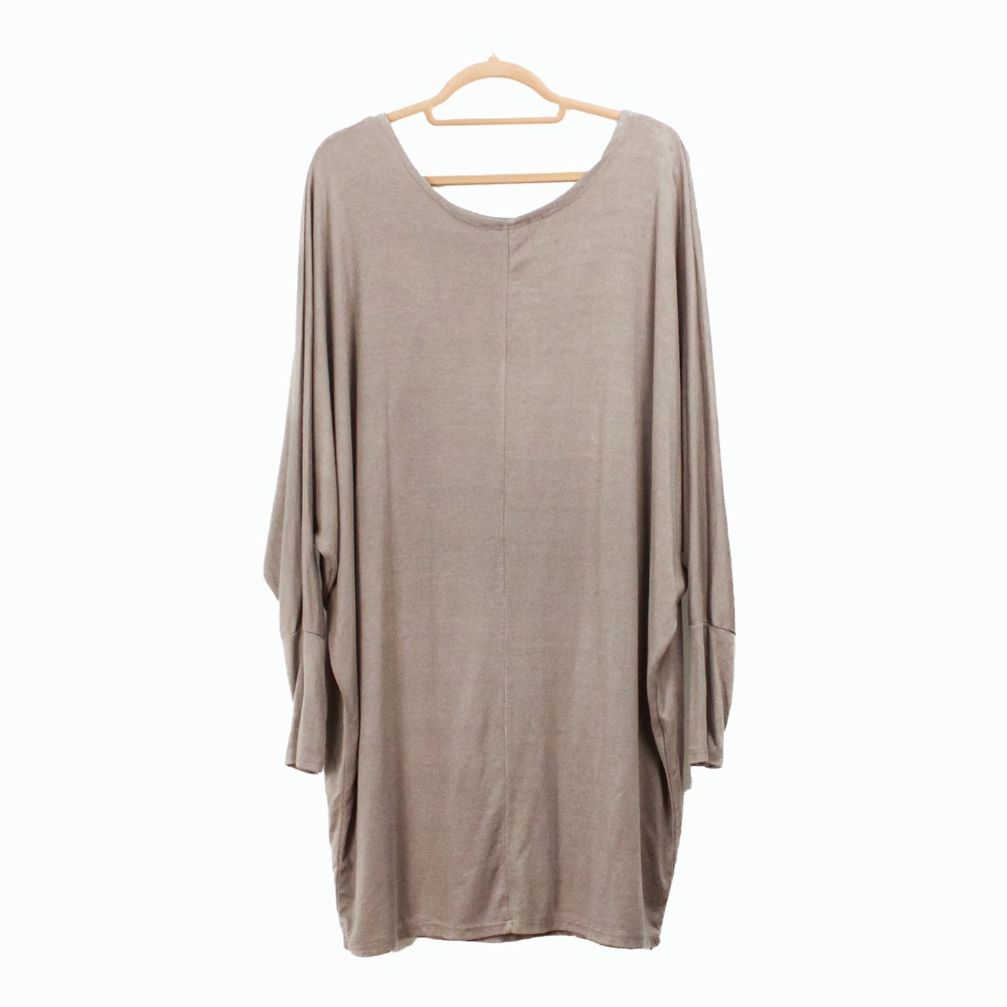 Long-Pullover Ulrike