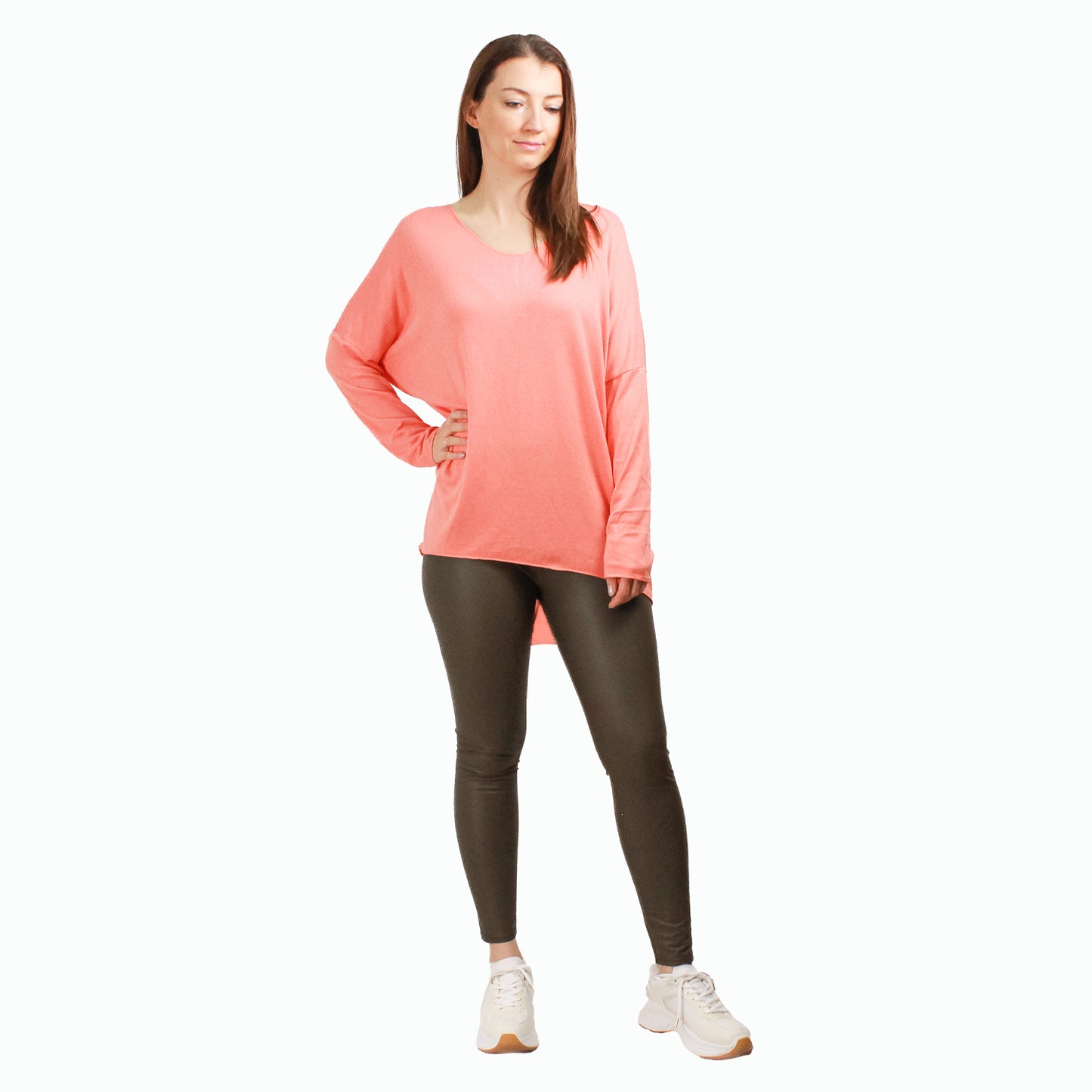 Pullover Ronja