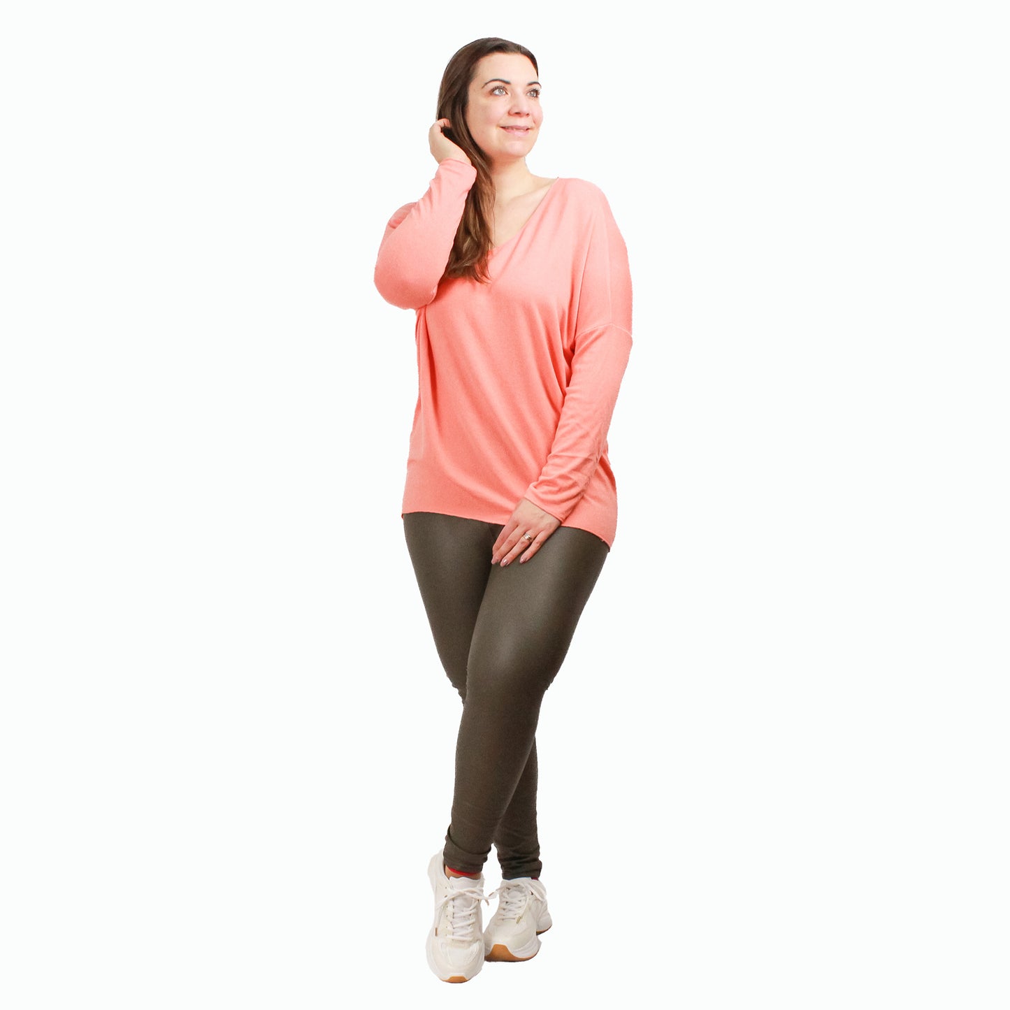 Pullover Ronja