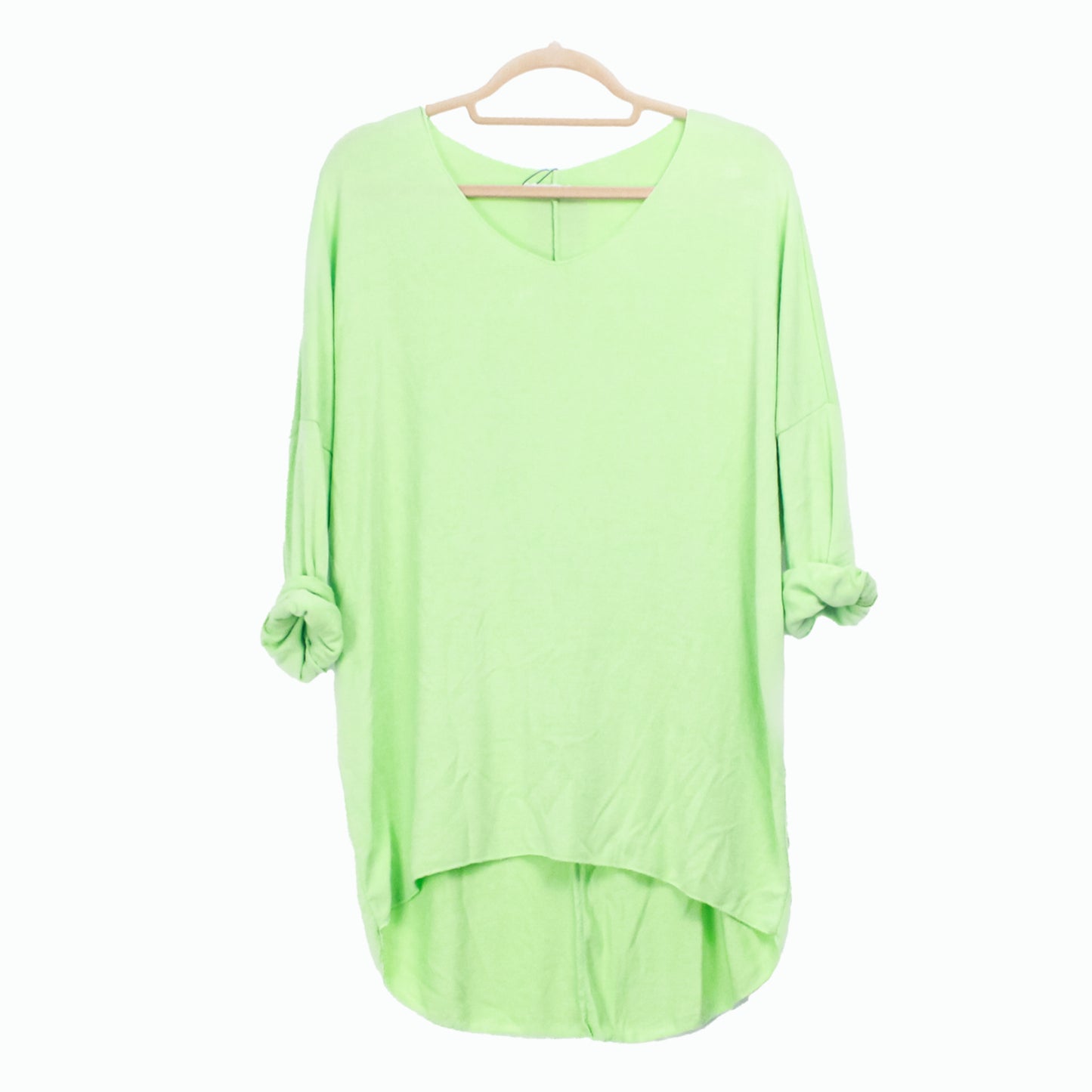 Pullover Ronja