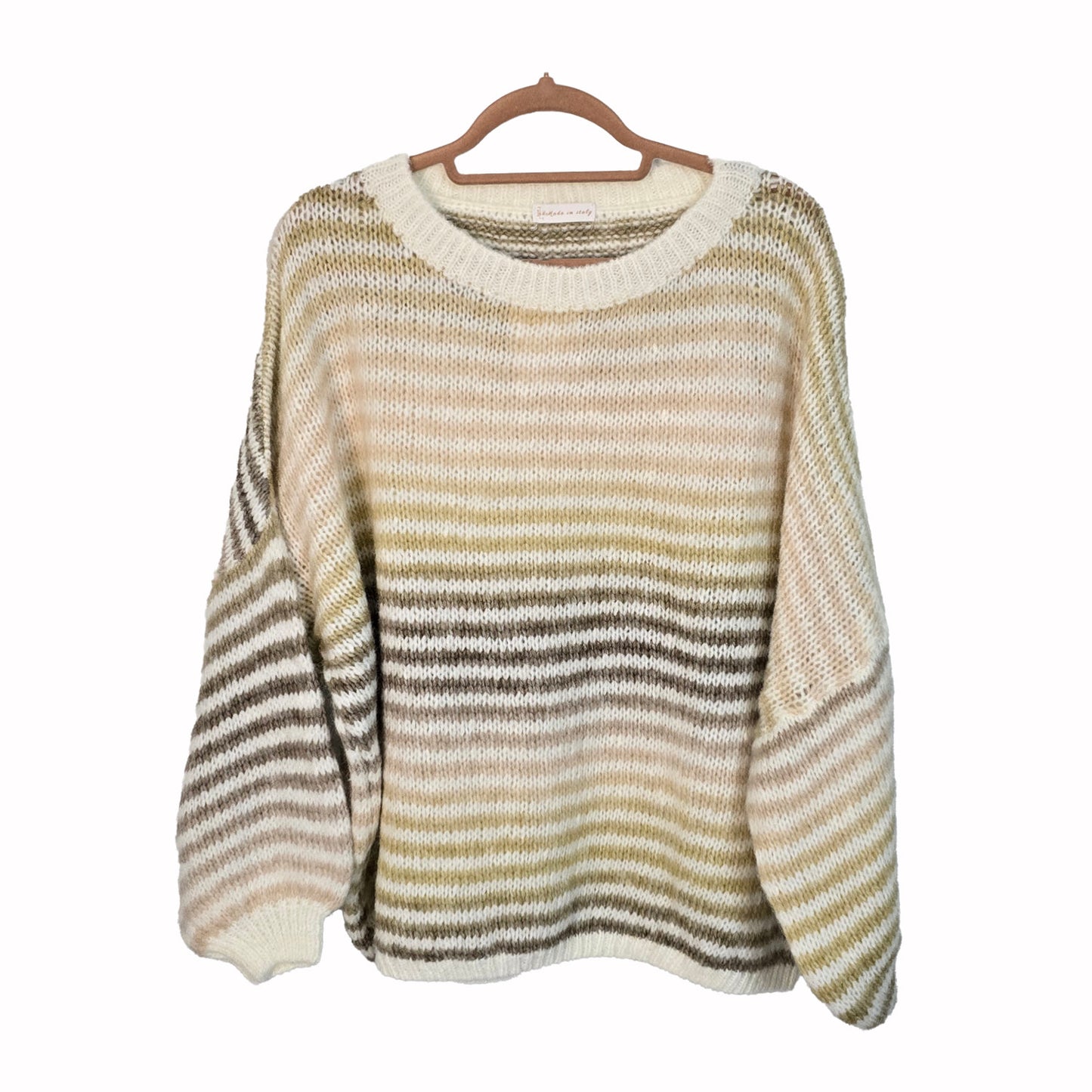 Pullover Majvi