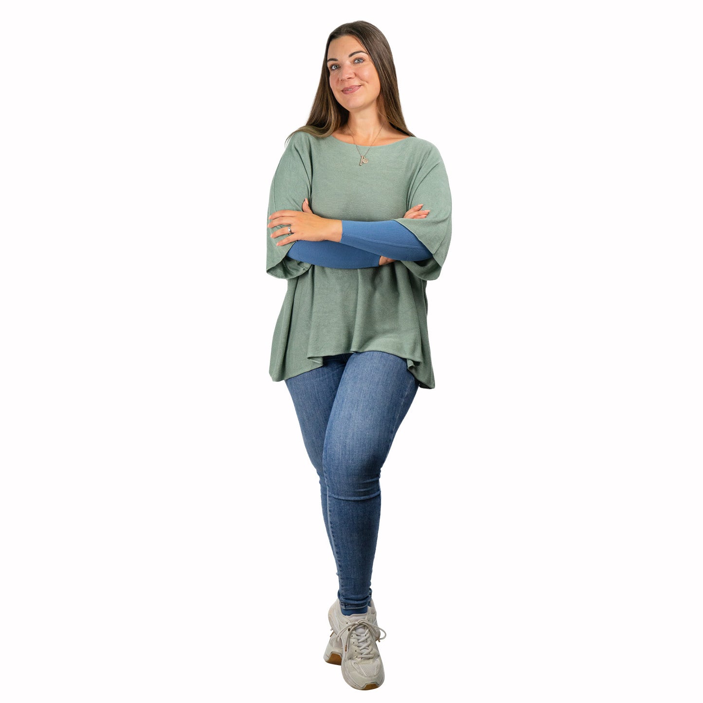 Pullover Friederike