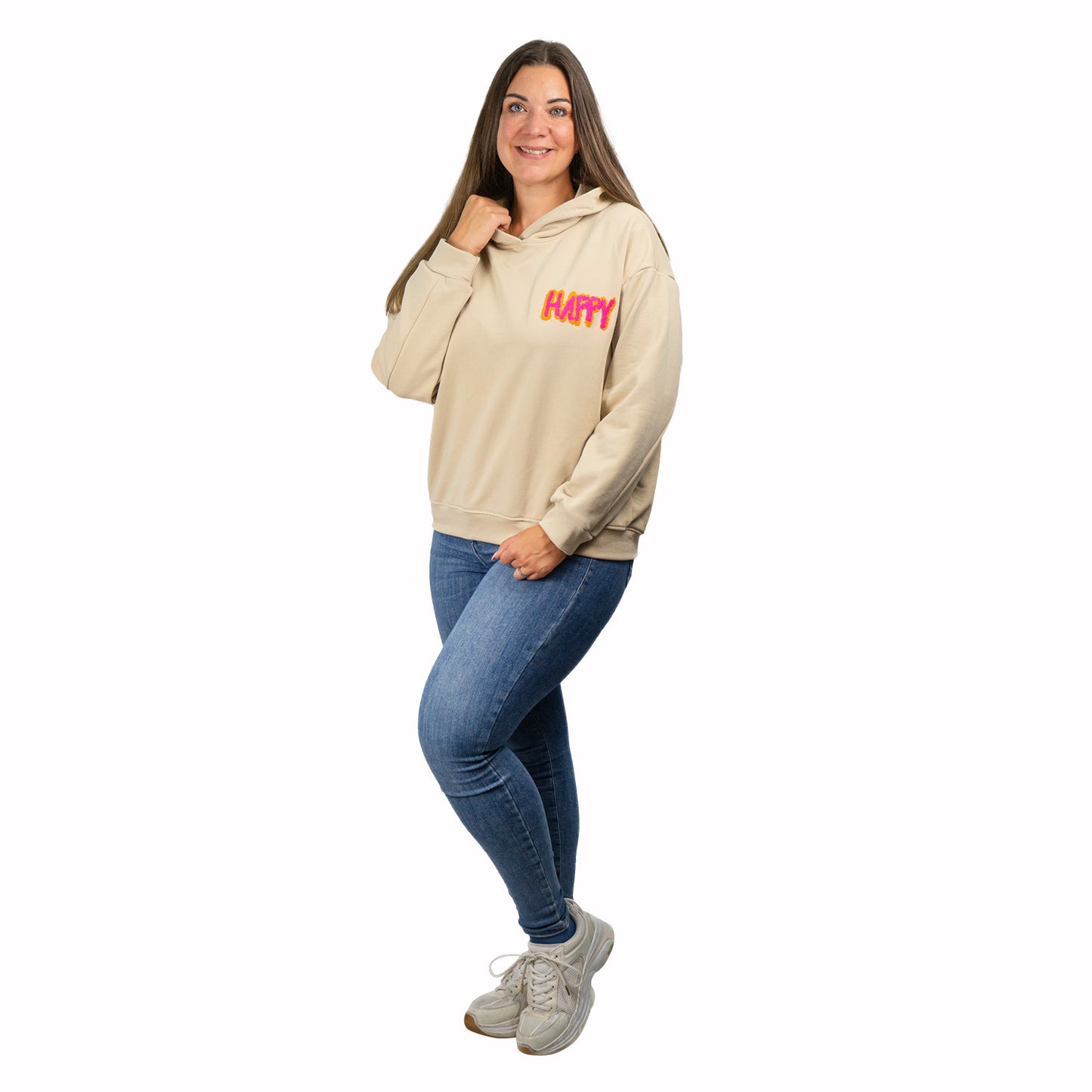 Pullover Hailee