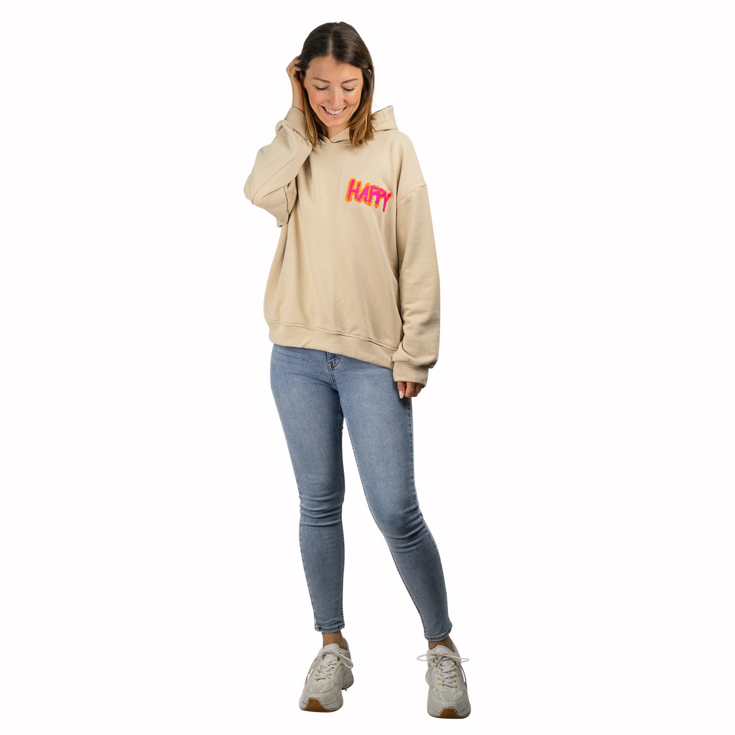 Pullover Hailee