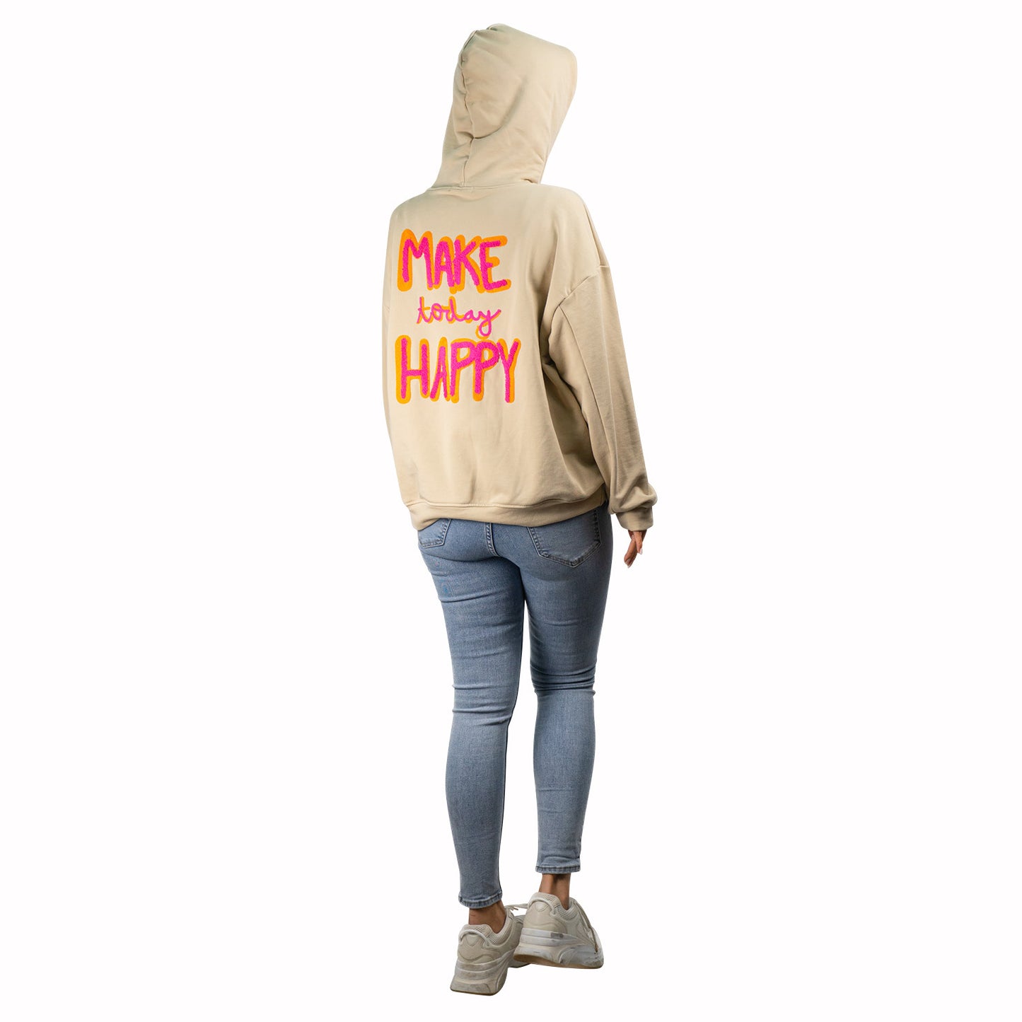 Pullover Hailee
