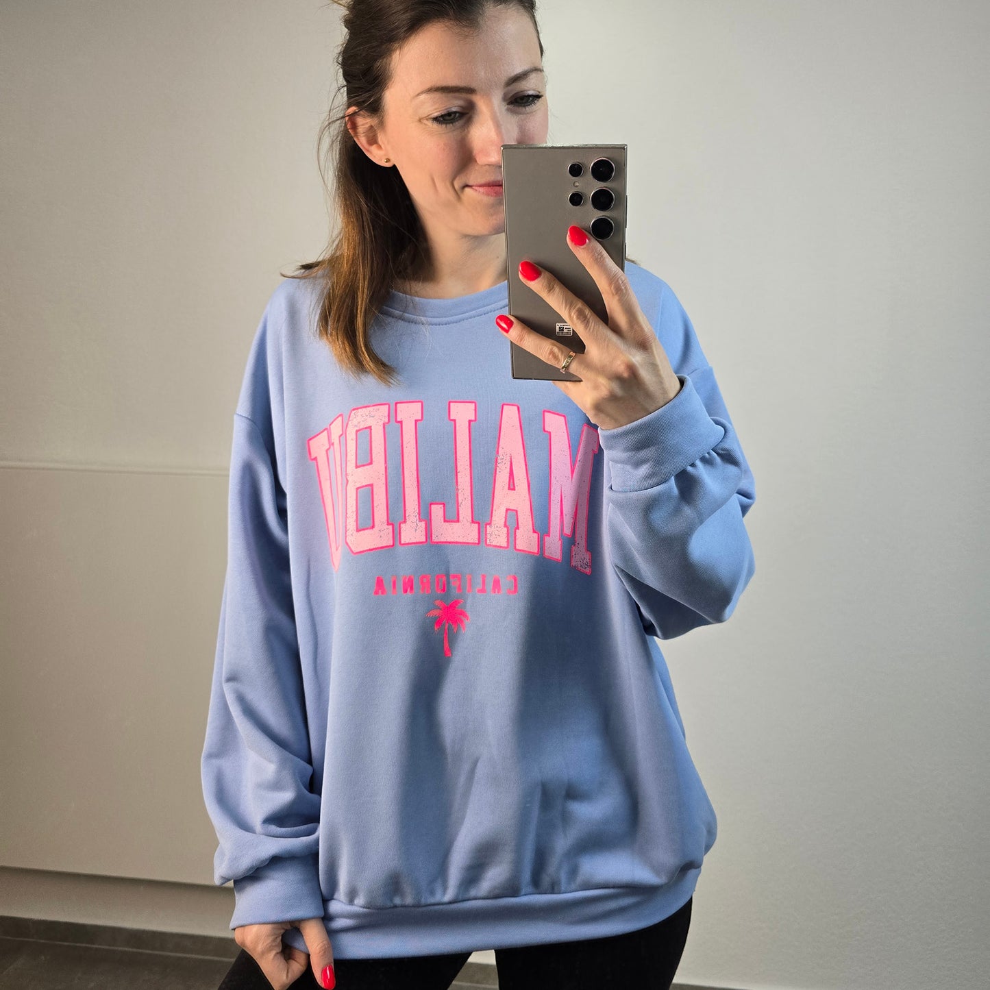 Pullover Mali