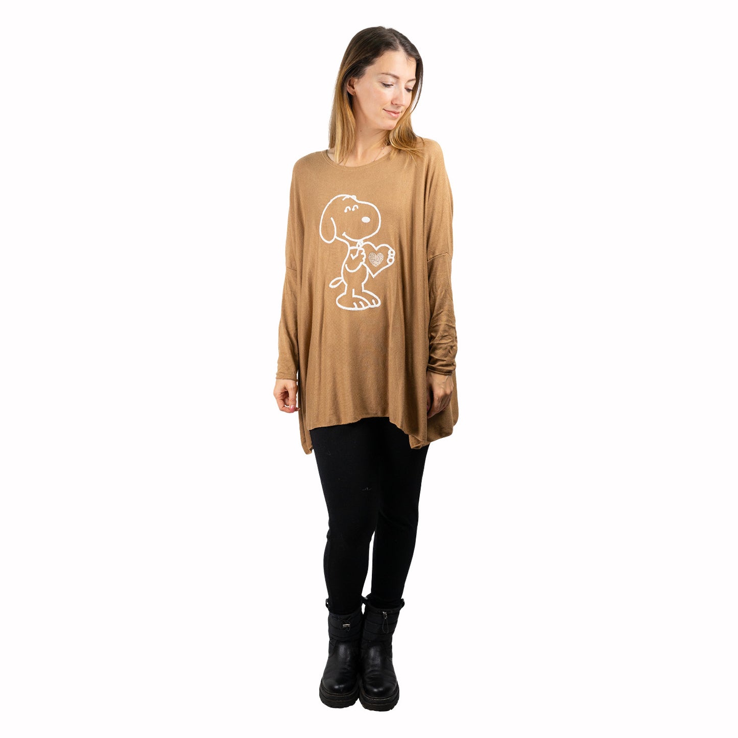 Pullover Susanne
