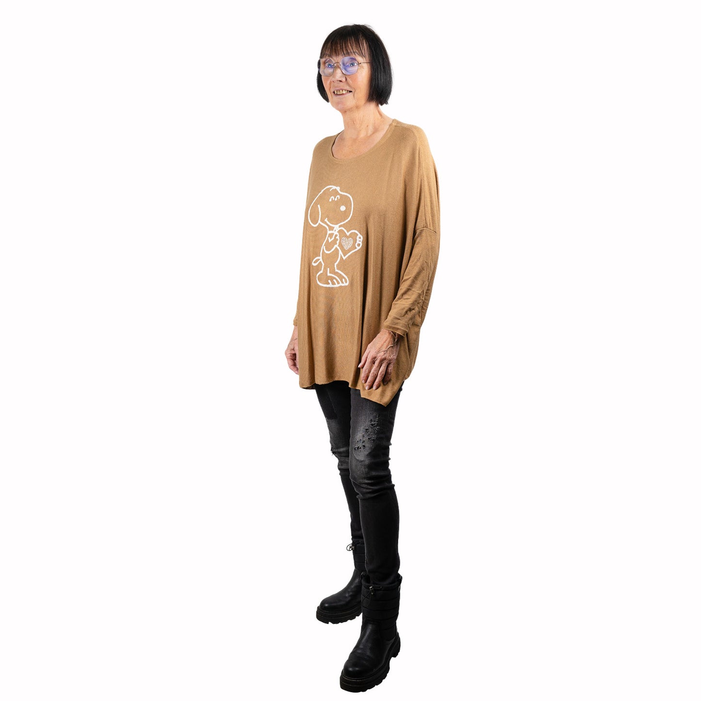 Pullover Susanne