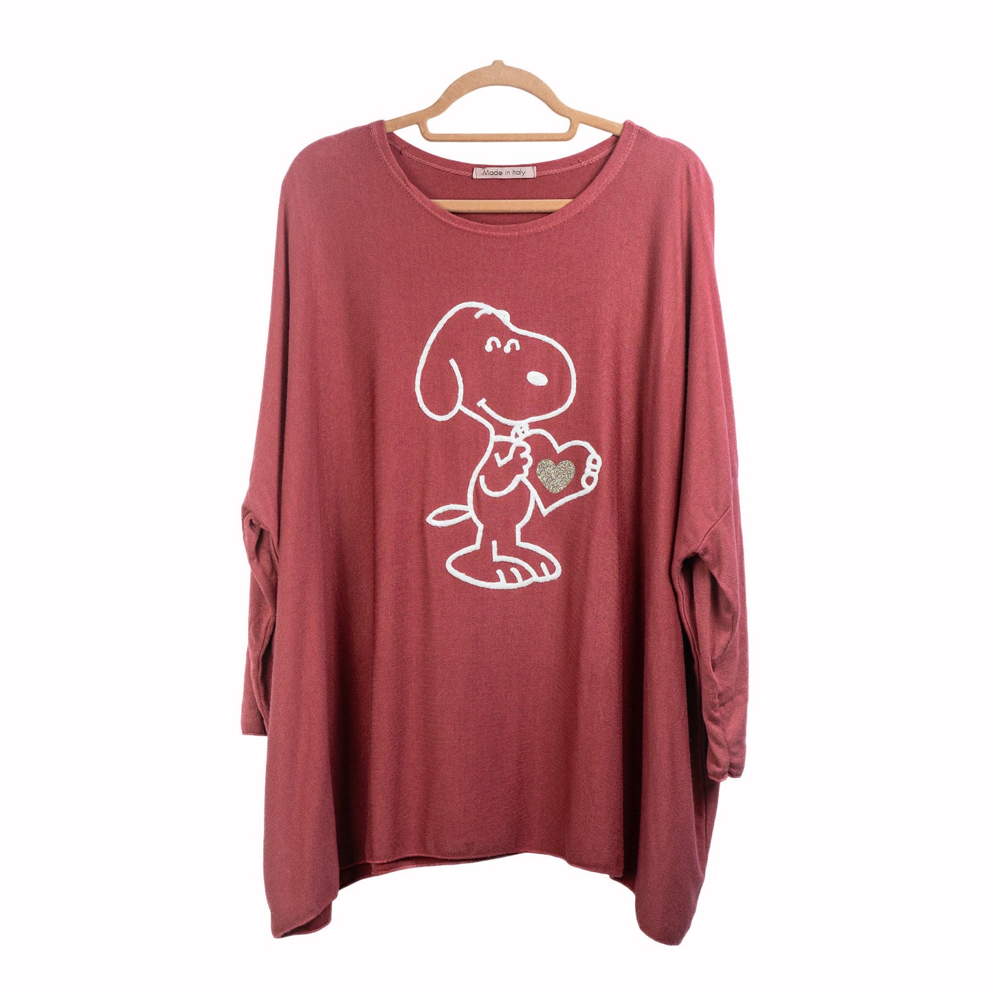 Pullover Susanne
