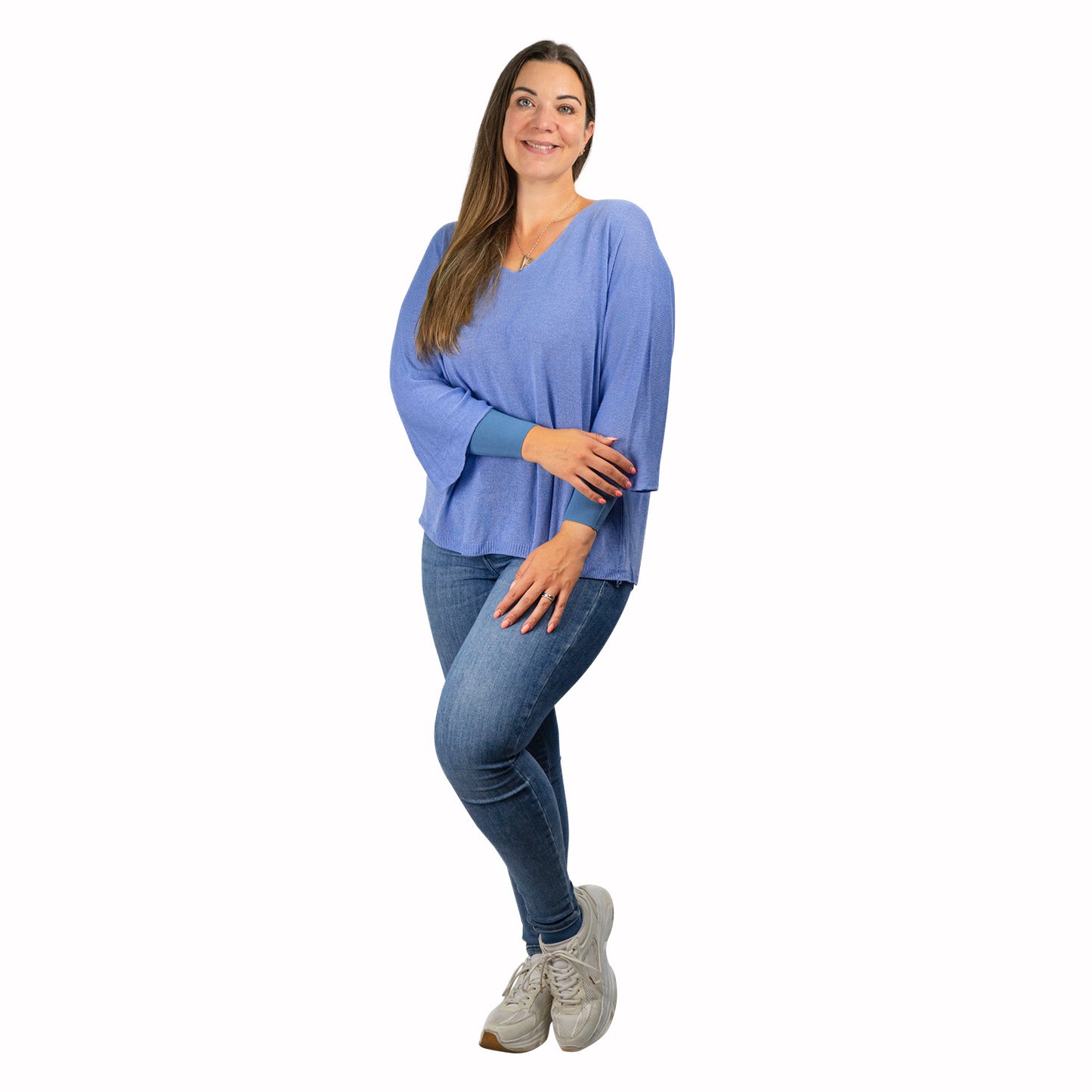 Pullover Swantje