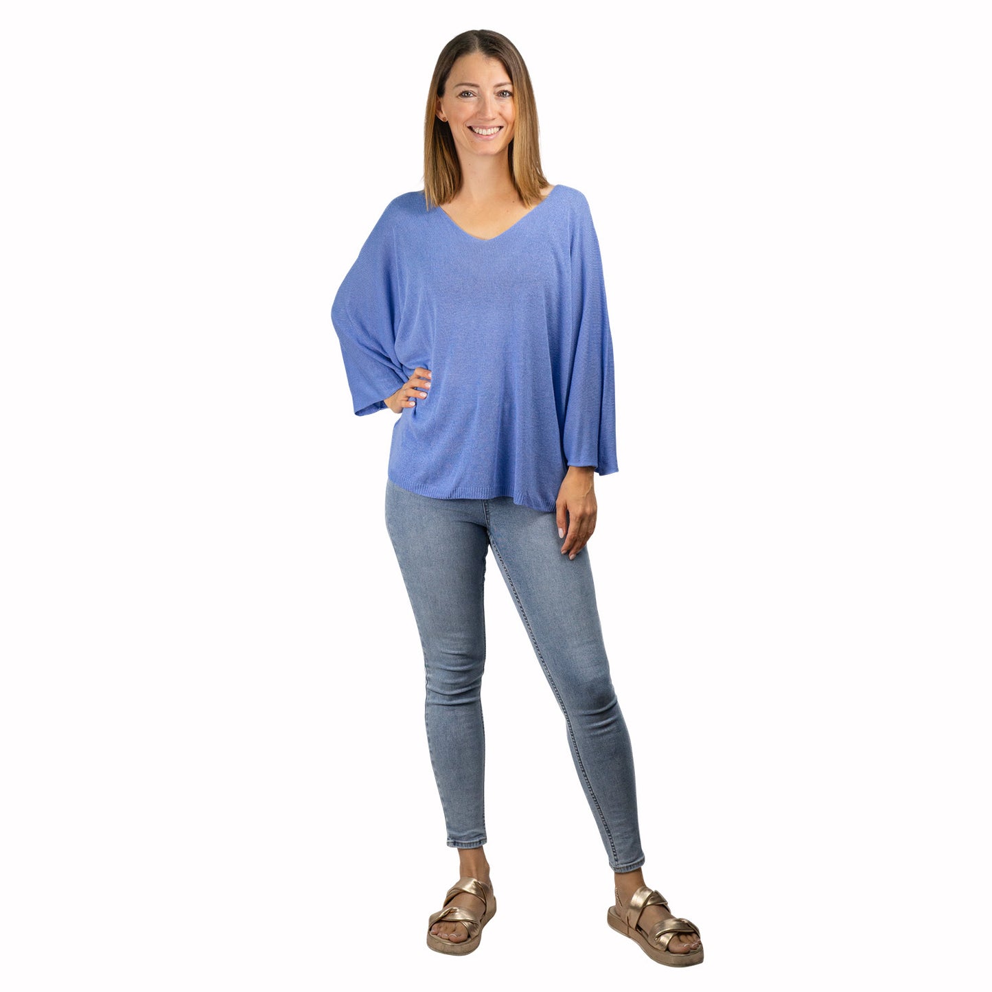 Pullover Swantje