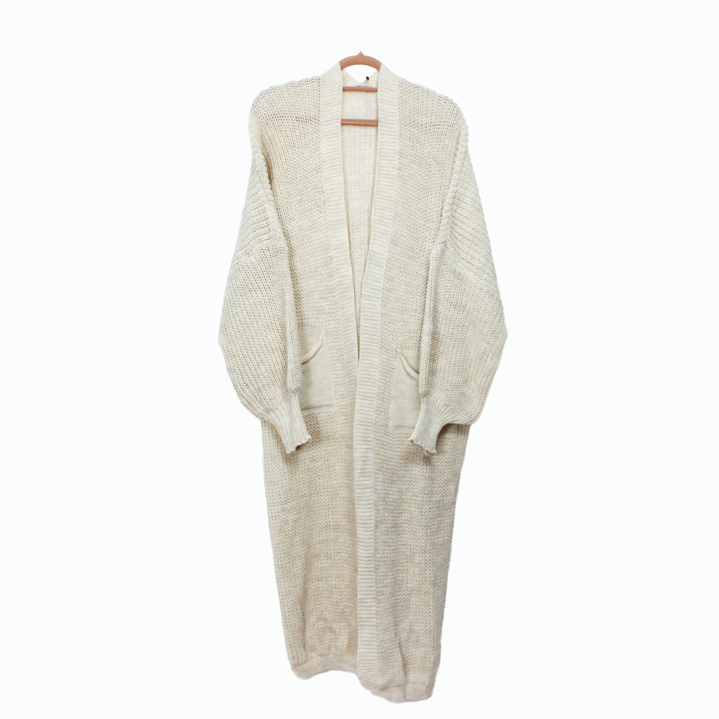 Strickjacke Aria