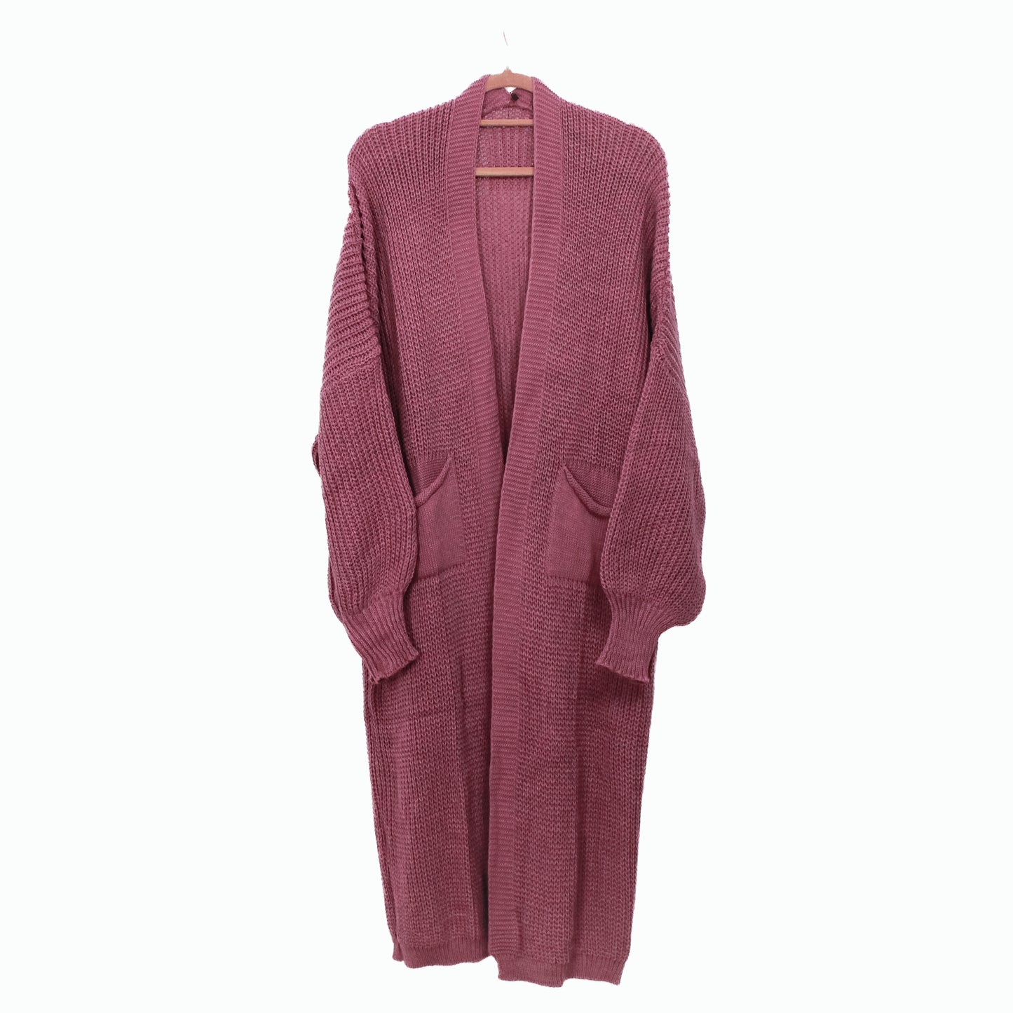 Strickjacke Aria