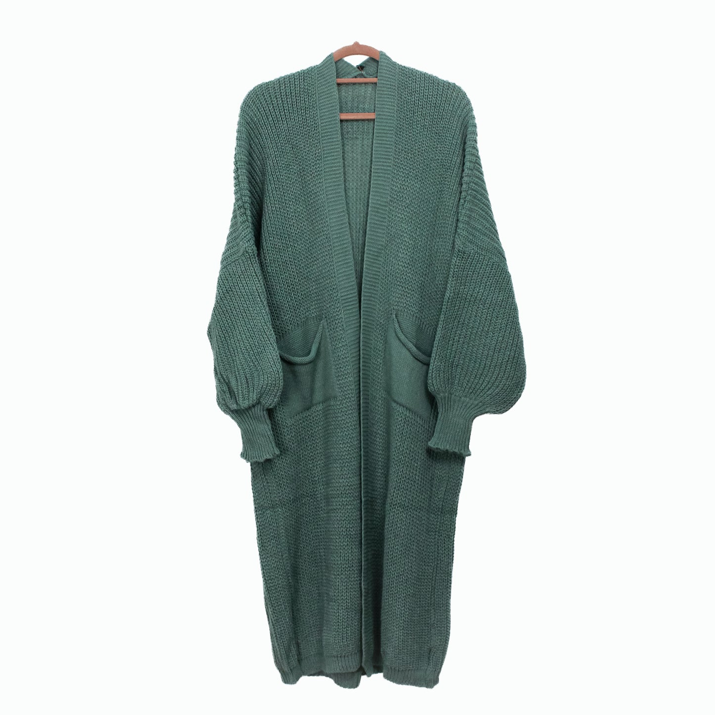 Strickjacke Aria