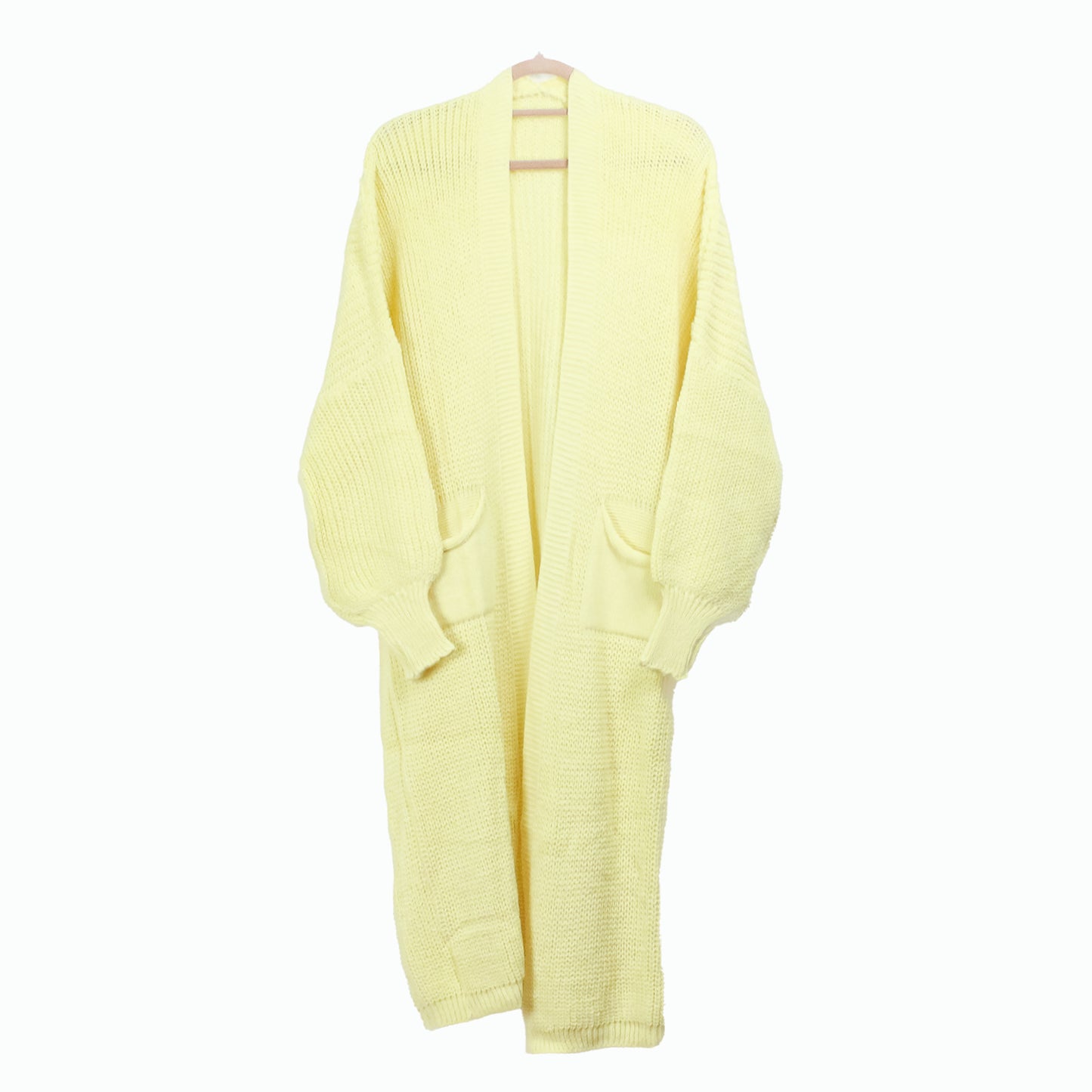 Strickjacke Aria