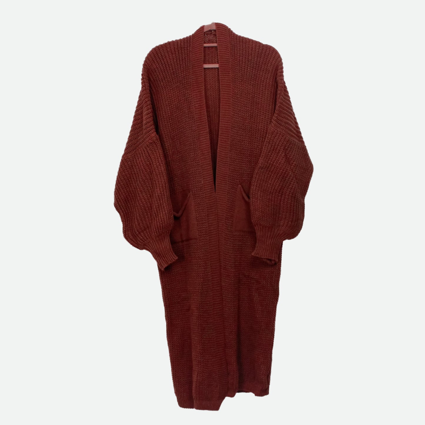 Strickjacke Aria