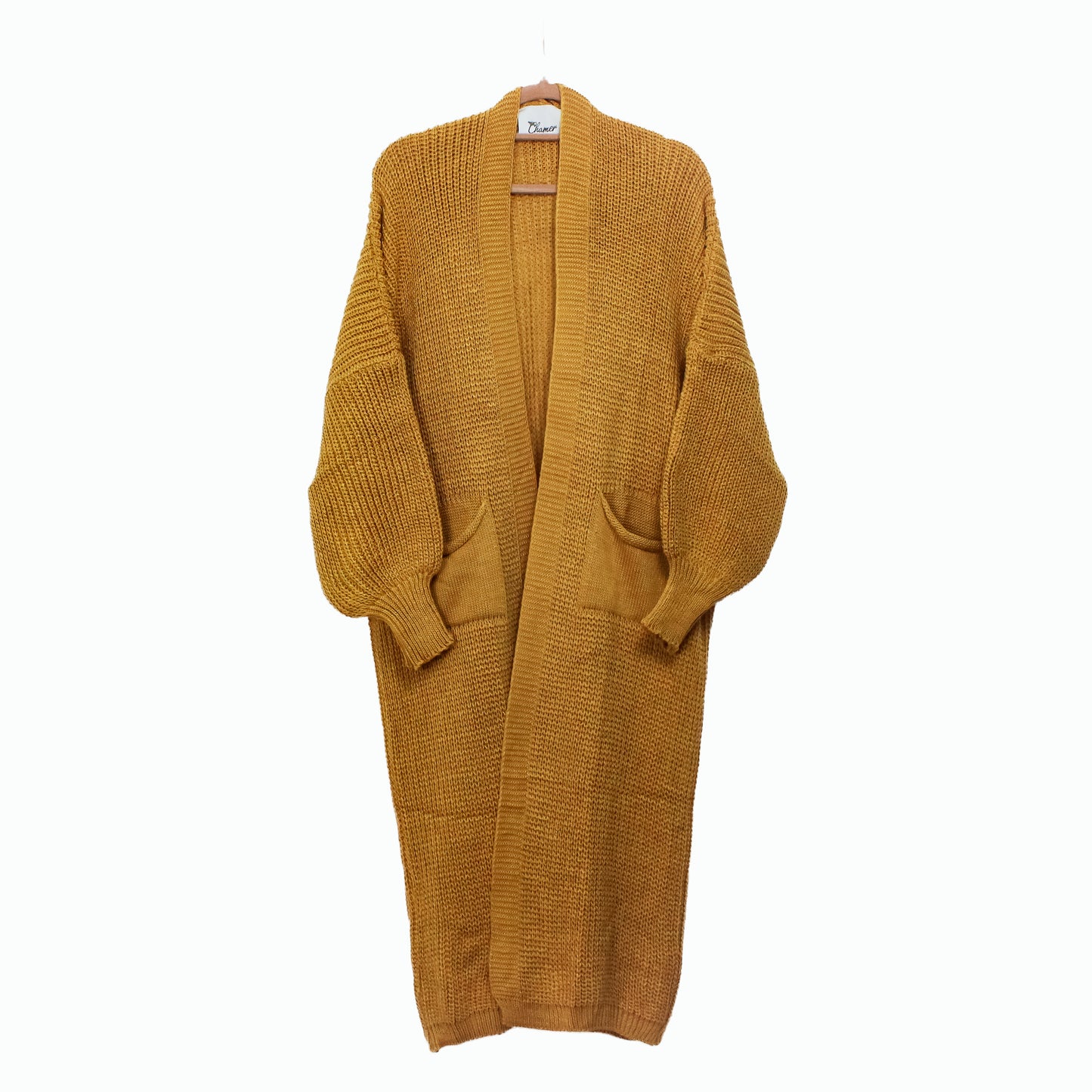 Strickjacke Aria