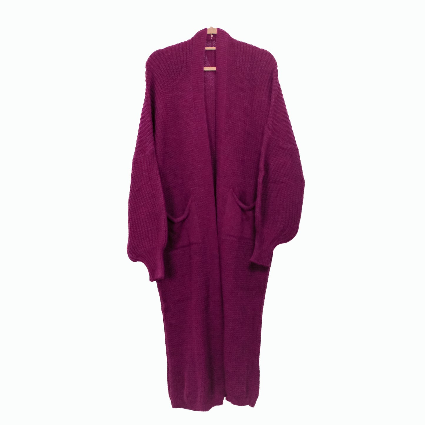 Strickjacke Aria
