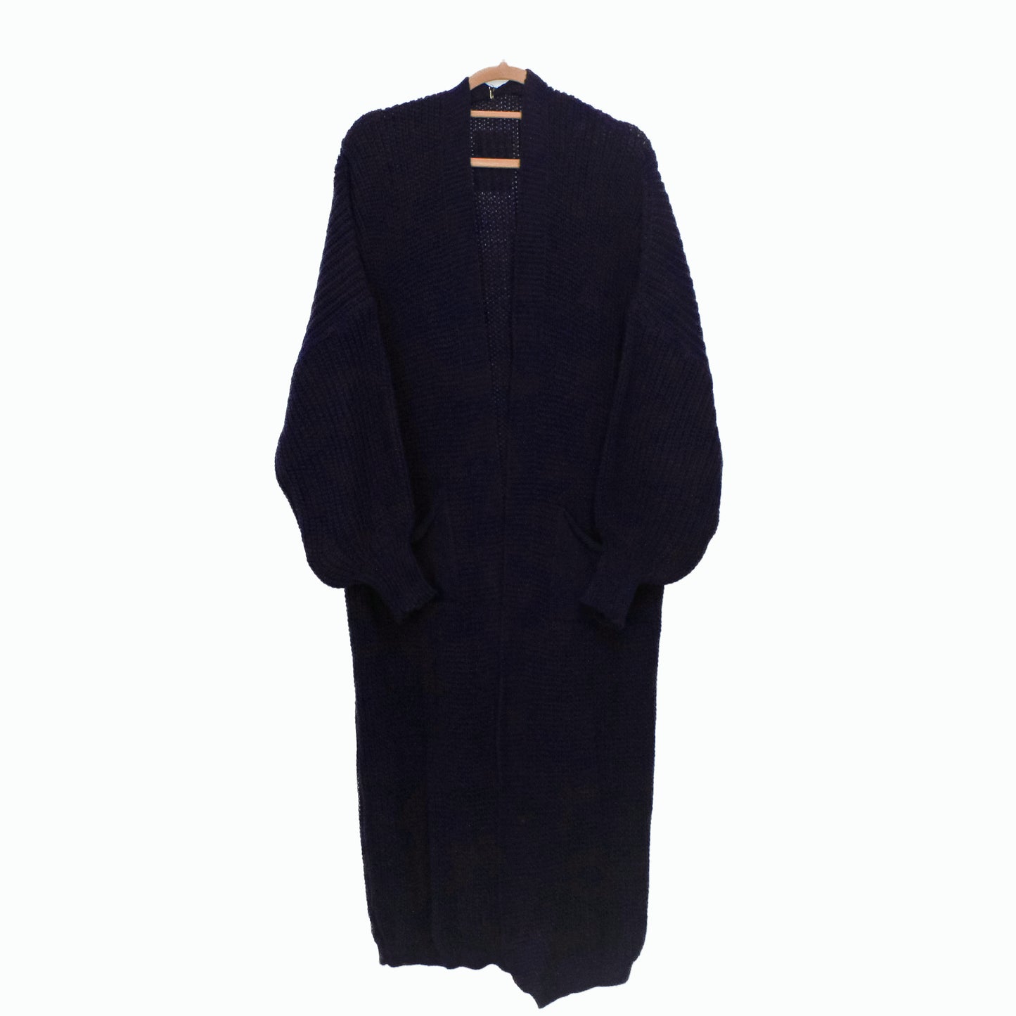 Strickjacke Aria