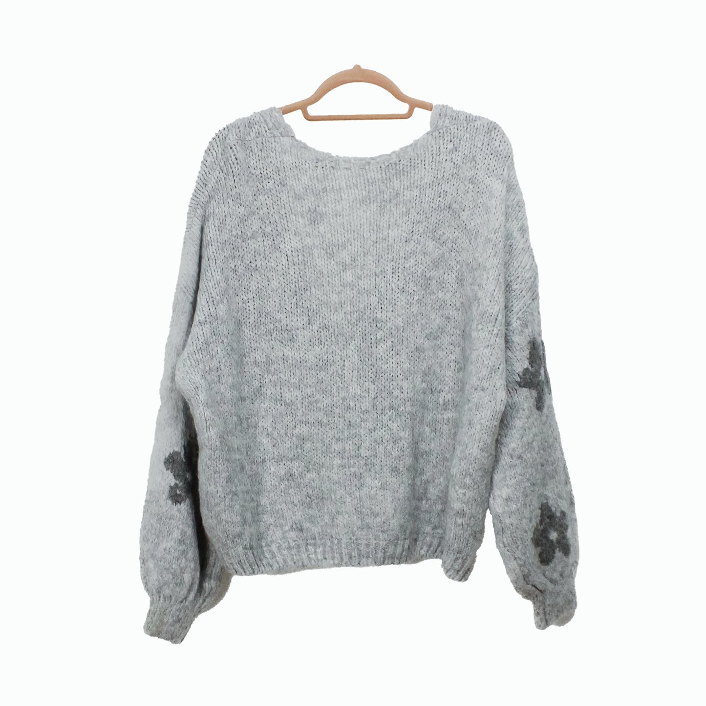 Strickjacke Romy