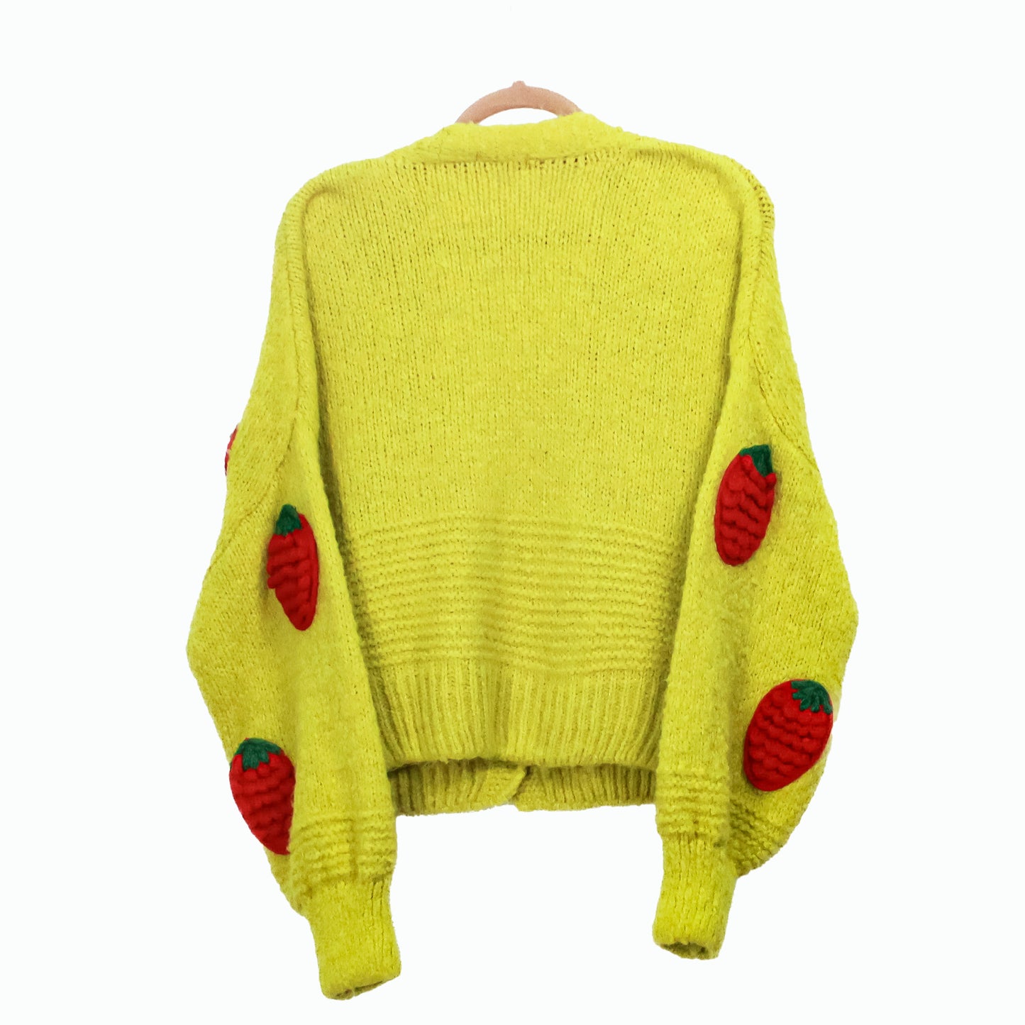 Strickjacke Susan