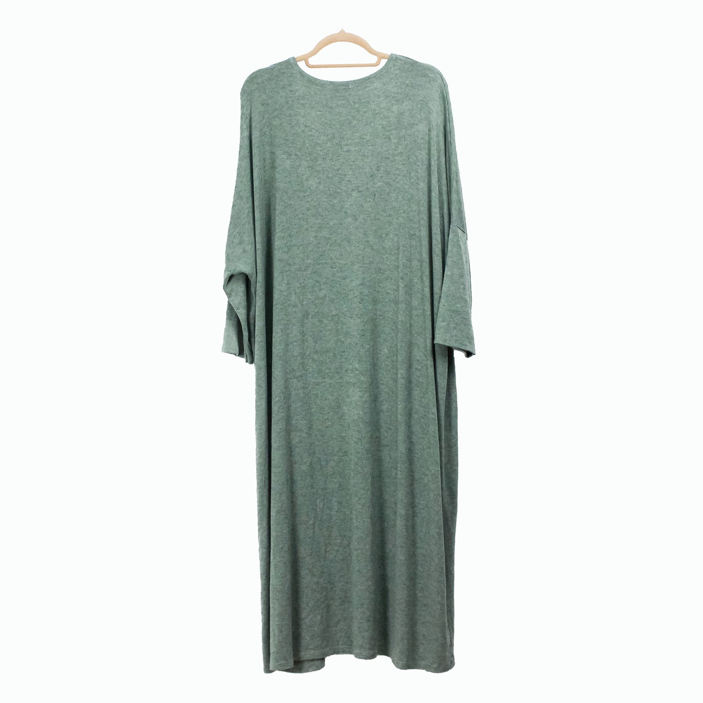 Angora-Strickjacke Nadine