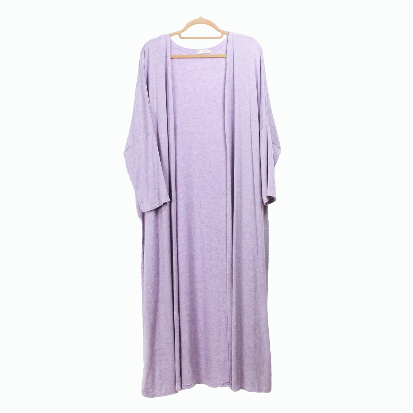 Angora-Strickjacke Nadine