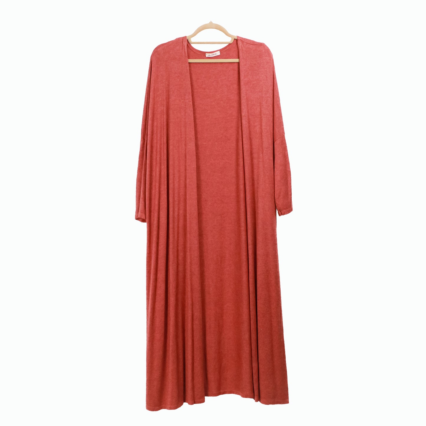Angora-Strickjacke Nadine