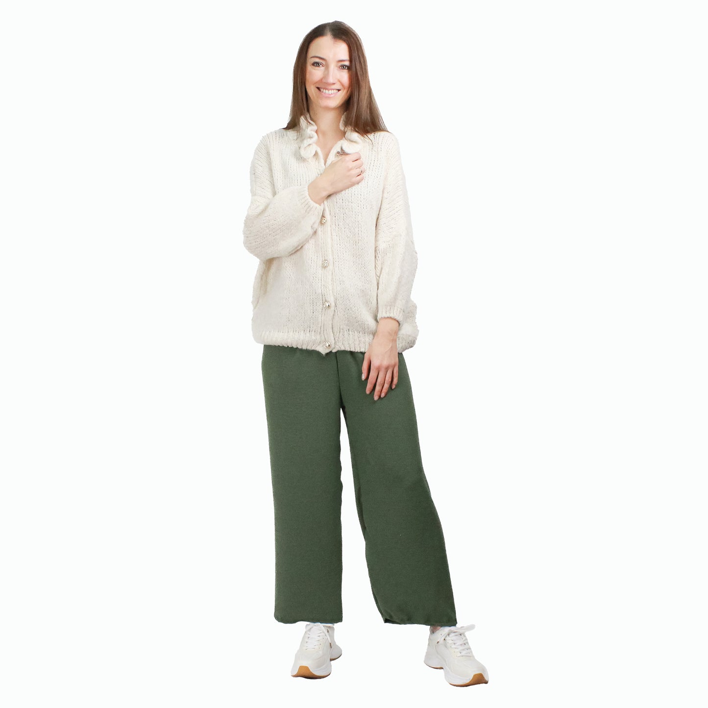 Strickjacke Ella