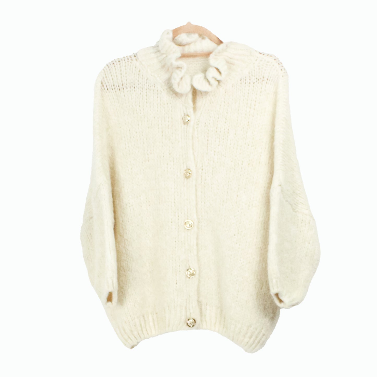 Strickjacke Ella