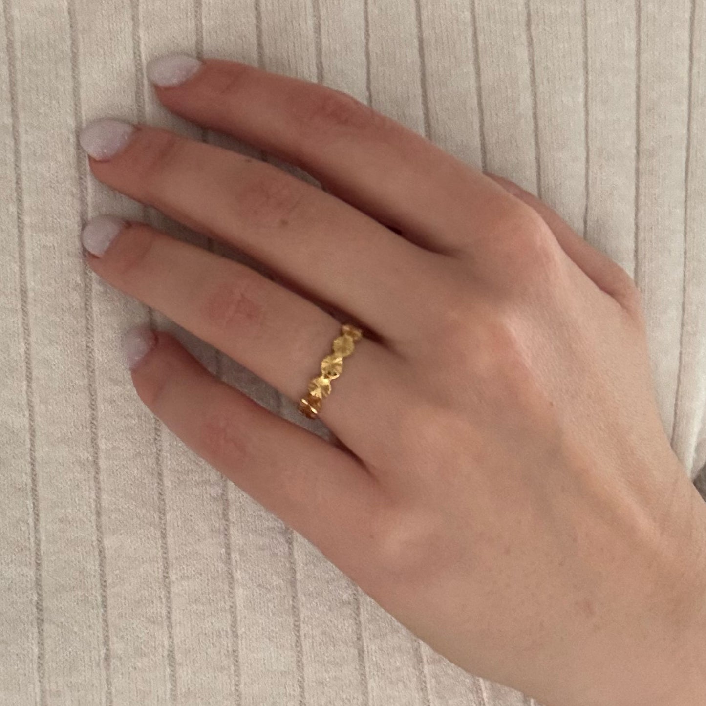 Ring Pattern