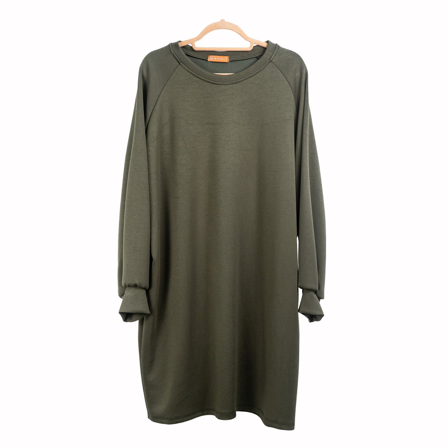 Sweatkleid Paola
