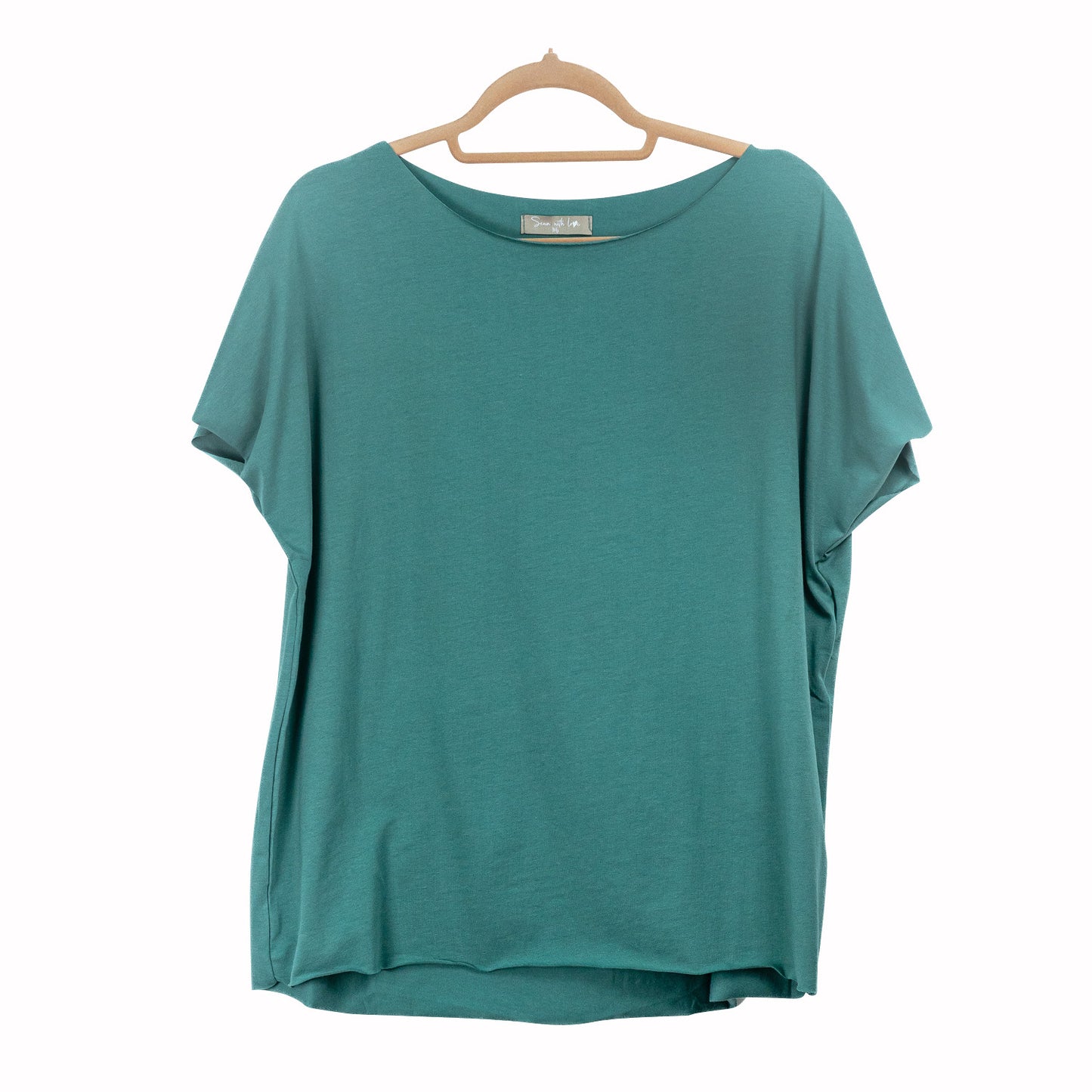 Baumwoll T-Shirt Marit