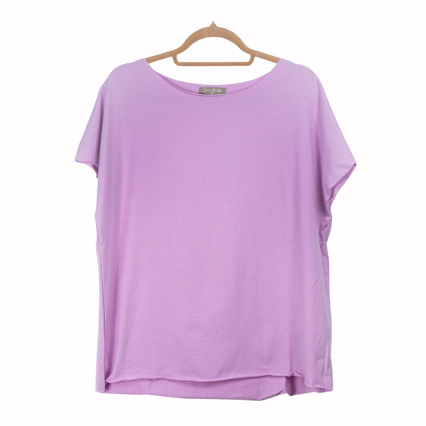 Baumwoll T-Shirt Marit