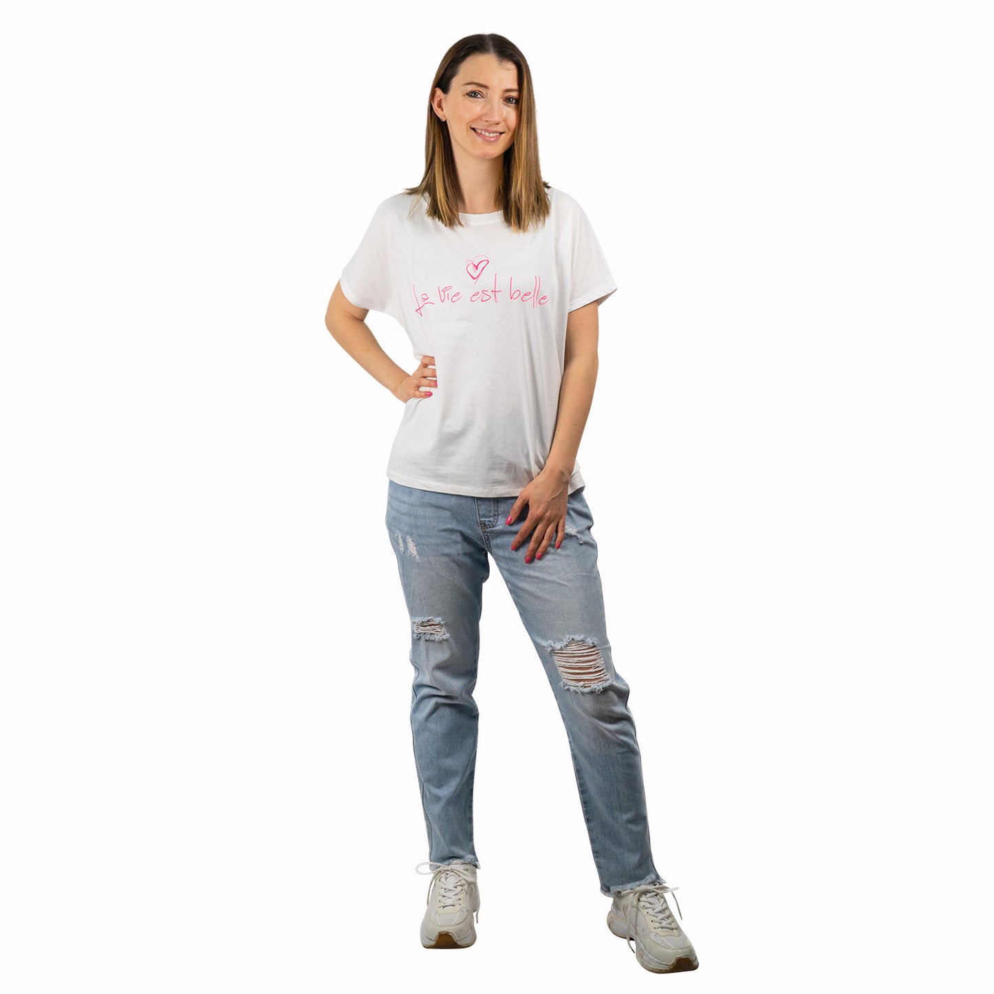 Shirt Belle