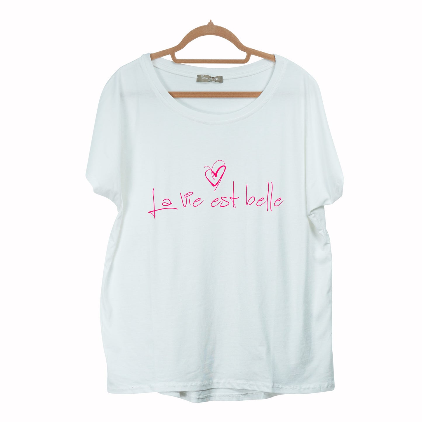 Shirt Belle