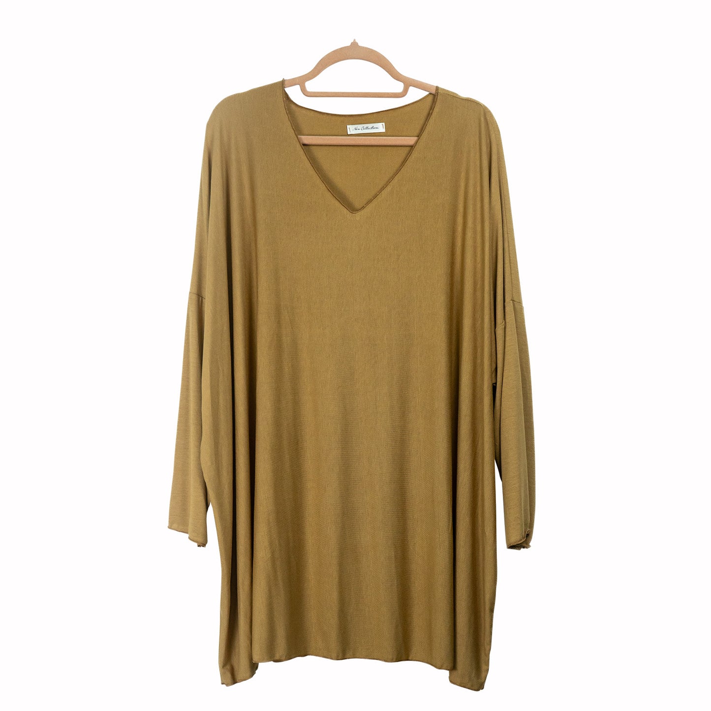 Langarmshirt Sabine