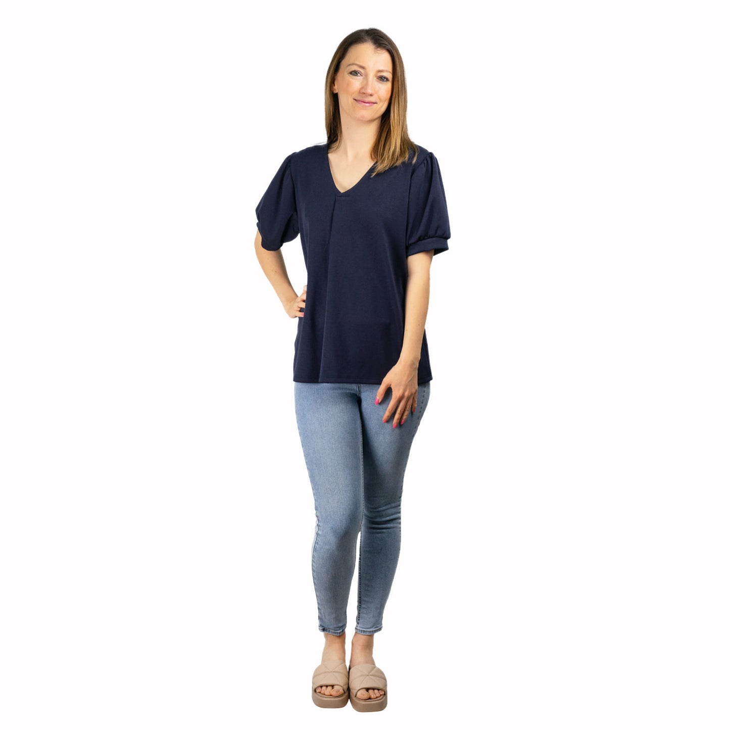 Shirt Abby