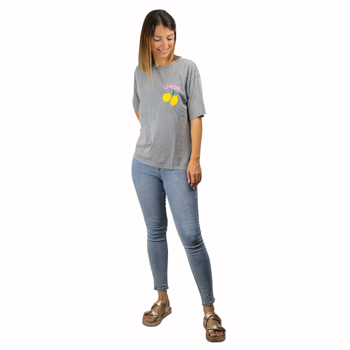 T-Shirt Cello