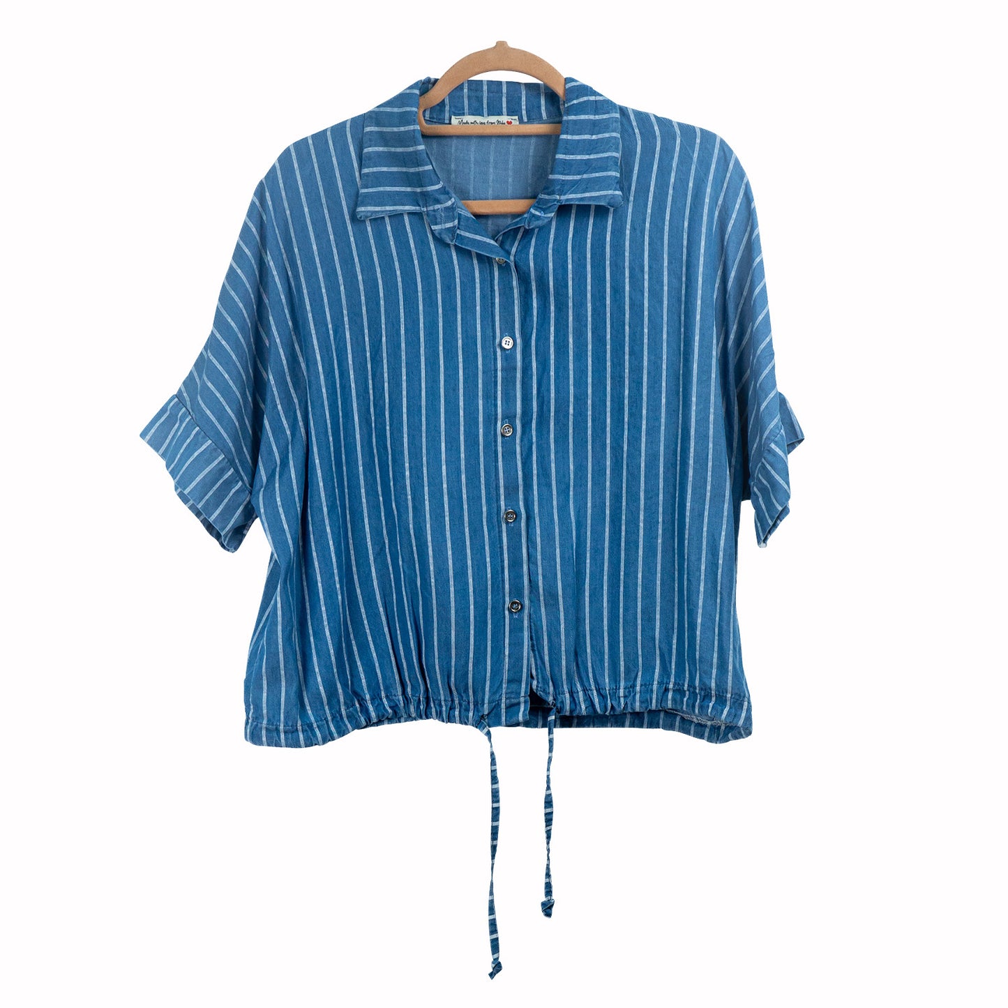 Bluse Sarina