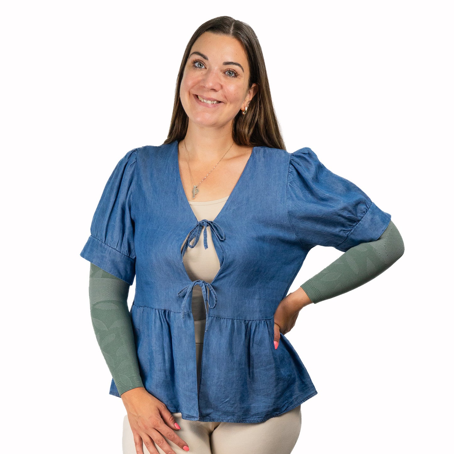 Bluse Stine