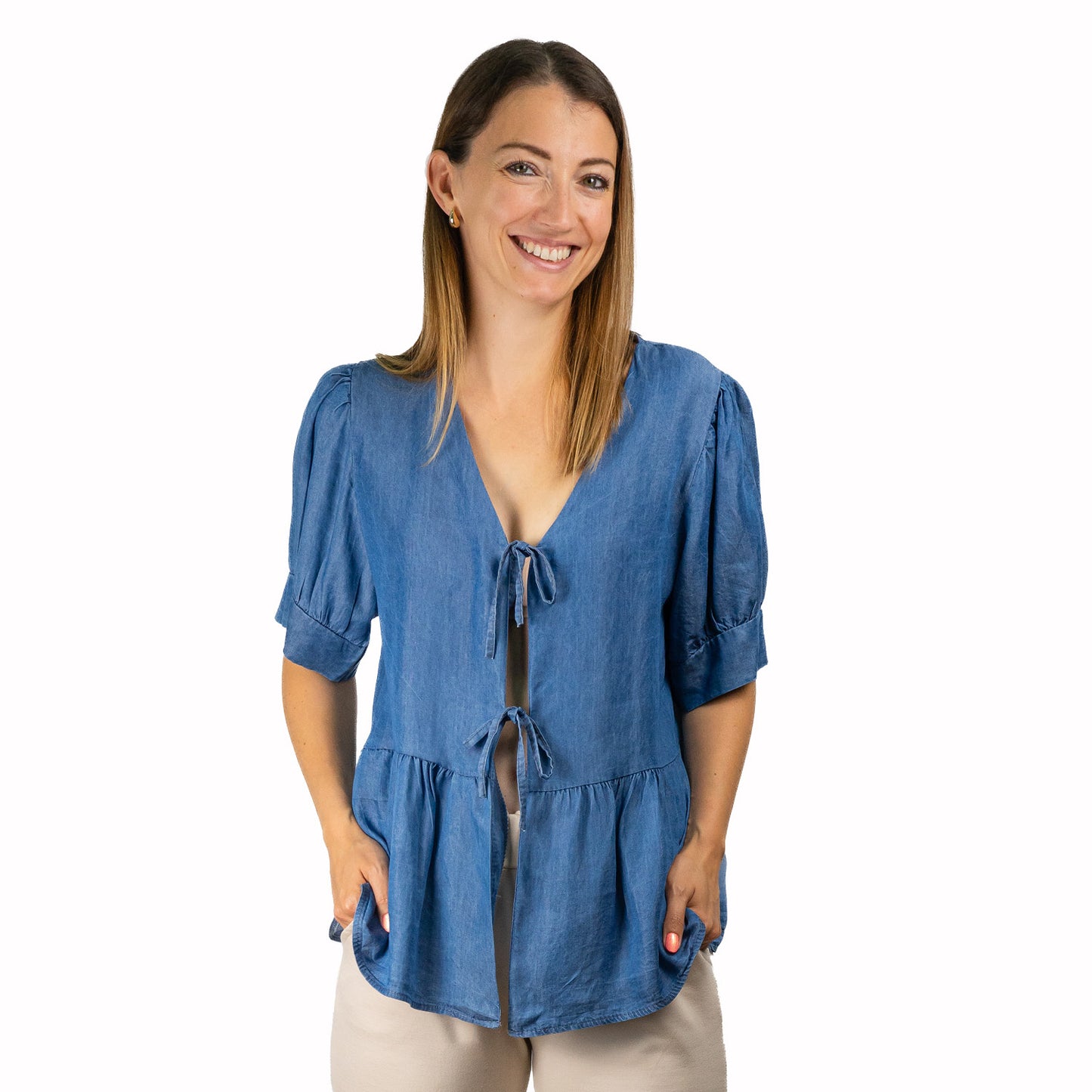 Bluse Stine