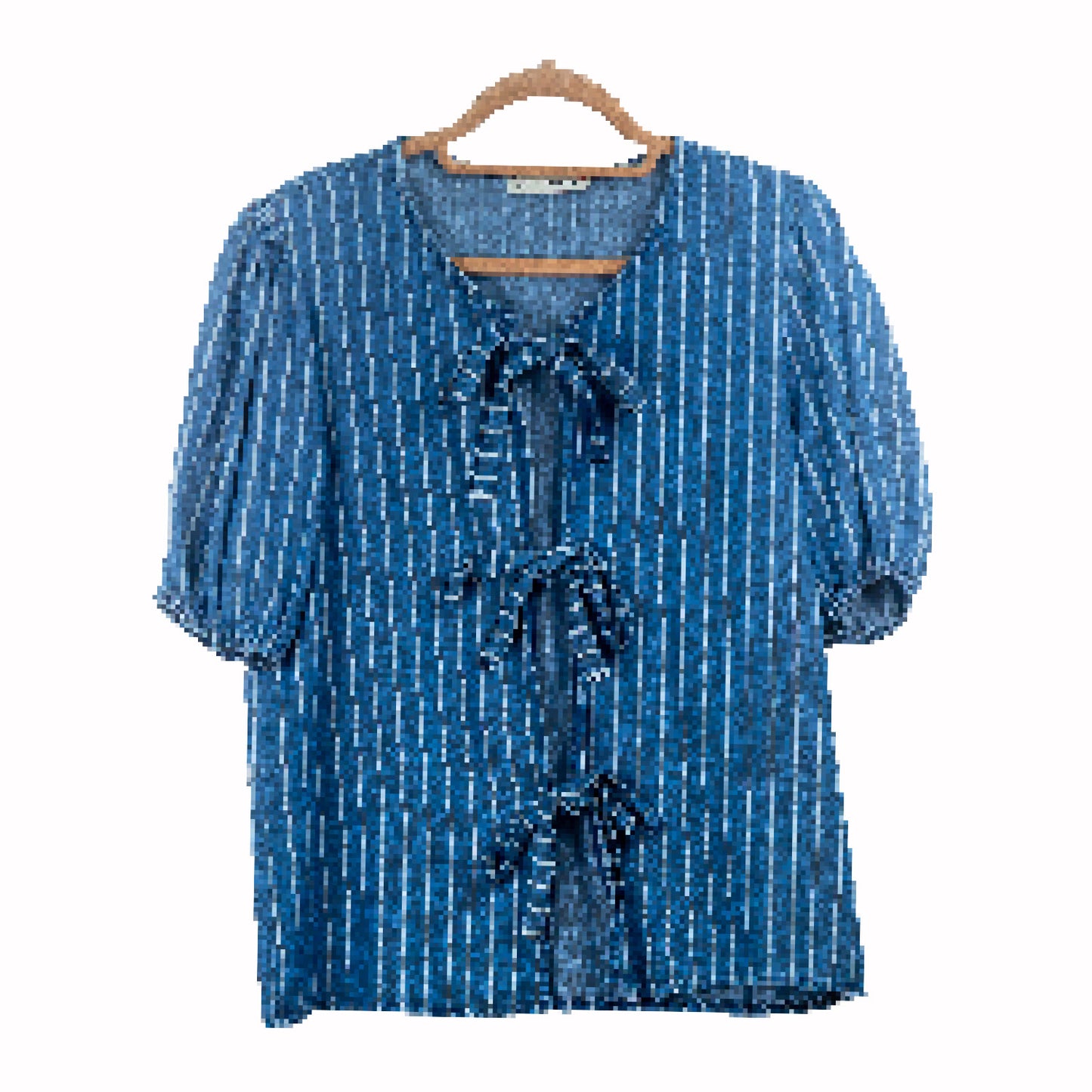 Bluse Wilhelmine