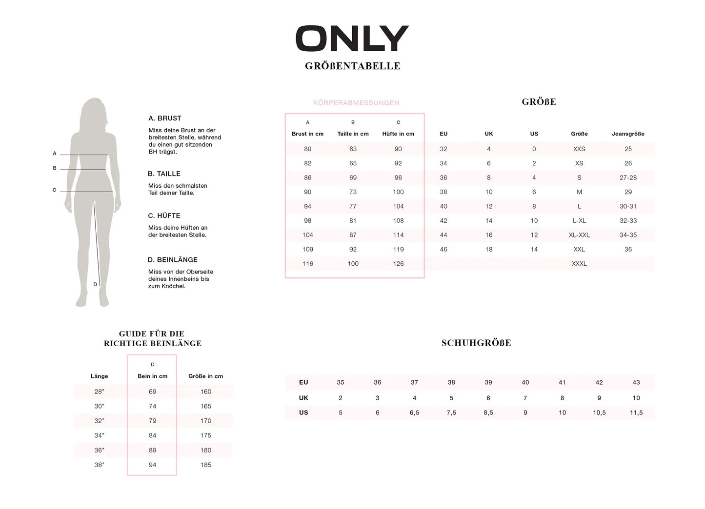 Jeans ONLJUICY MOM