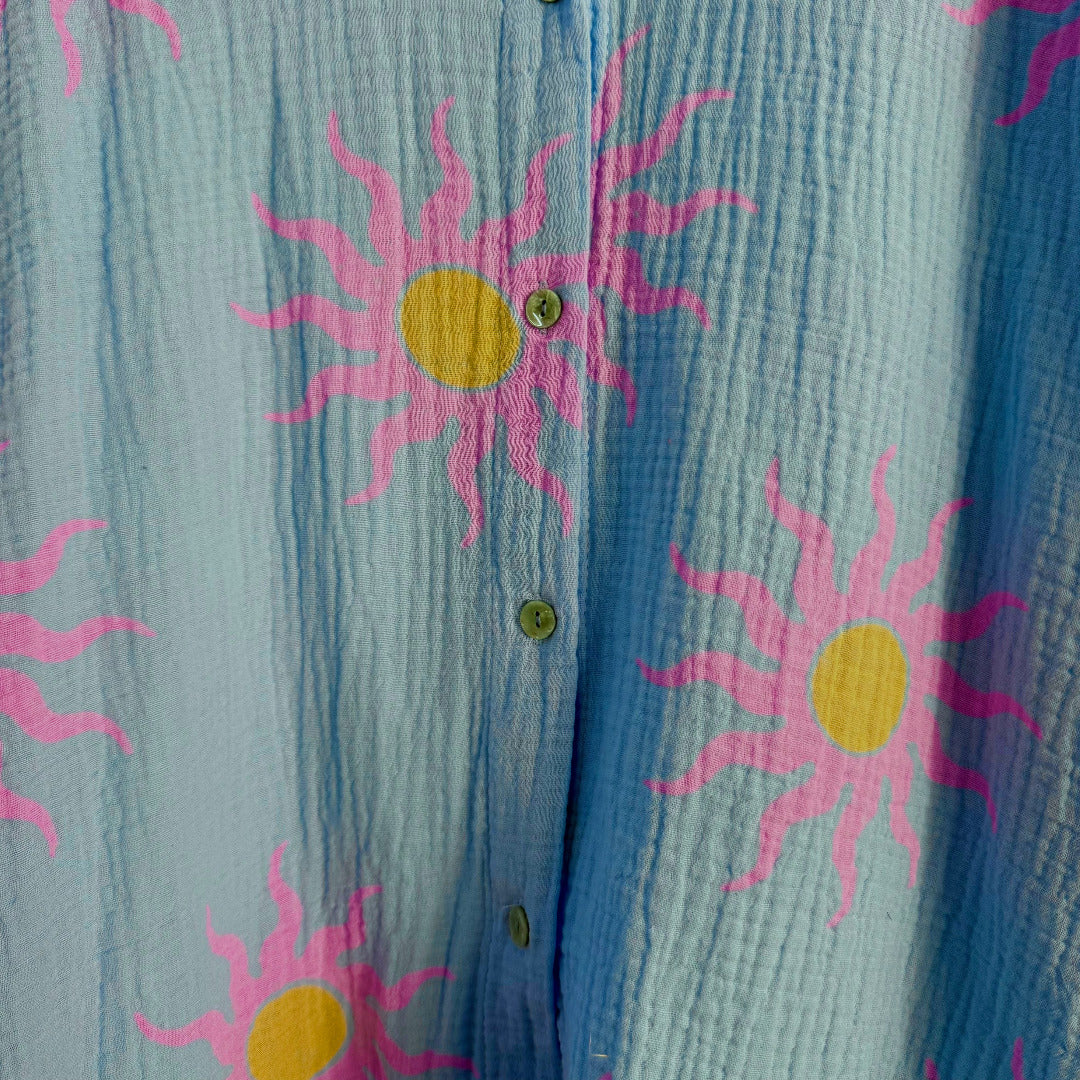 Musselinbluse Käthe