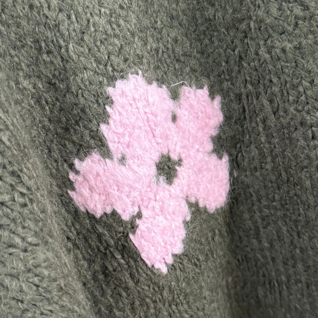 Strickjacke Romy